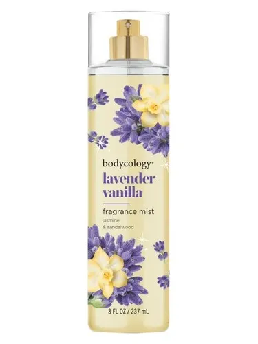 Imagen de Lavender Vanilla