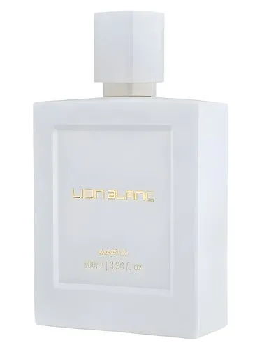 Perfume Lion Blanc de We Pink
