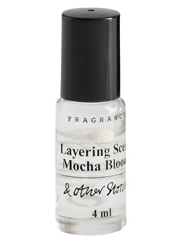 Perfume Layering Scents - Mocha Bloom de And Other Stories