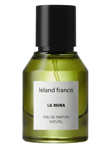 Perfume La Reina de Leland Francis