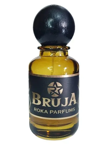 Perfume La Bruja de Roka Parfums