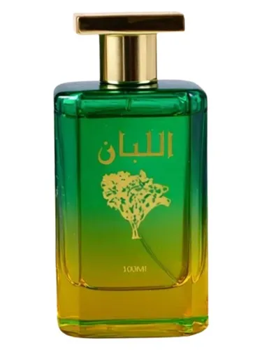 Perfume Luban de Makkah Perfumes