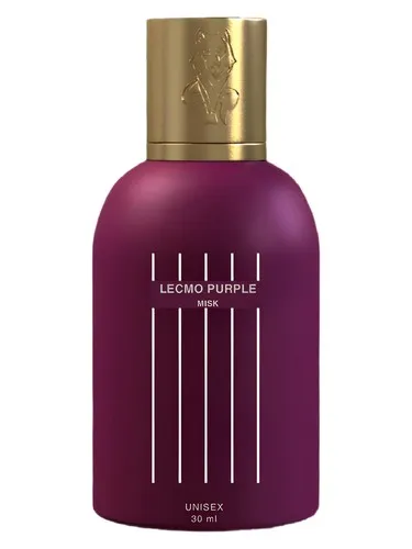 Imagen de Purple Misk