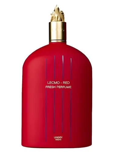 Imagen de Red Fresh