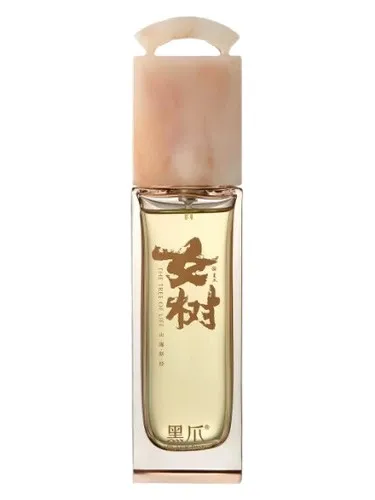 Perfume The Tree of Life 女树 de Black Paw
