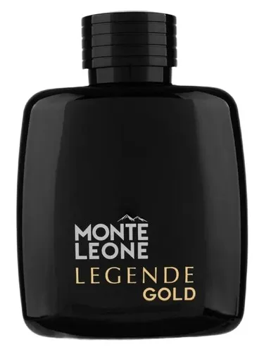 Perfume Monte Leone Legende Gold de Fragrance World