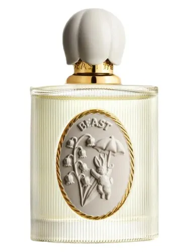 Perfume Lily Of The Valley 铃兰谷 de Beast 野兽派
