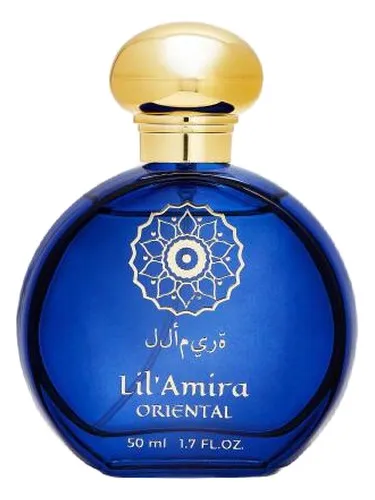 Perfume Lil'Amira de Christine Lavoisier Parfums