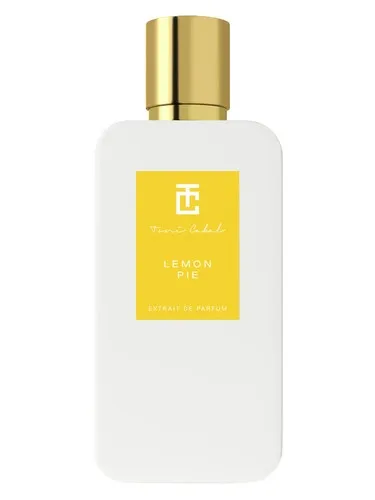 Perfume Lemon Pie de Toni Cabal