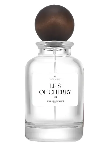 Perfume Lips of Cherry de Monkoku