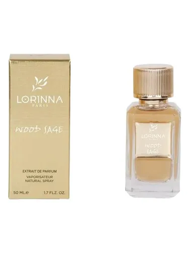 Perfume Wood Sage de Lorinna Paris