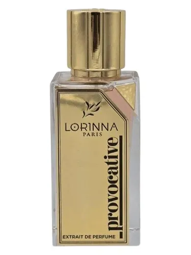 Perfume Provocative de Lorinna Paris