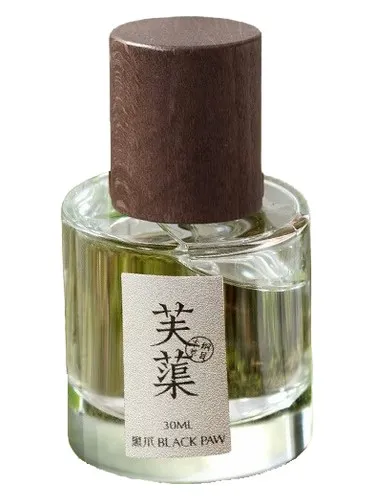 Perfume Lotus Flower 芙蕖 de Black Paw