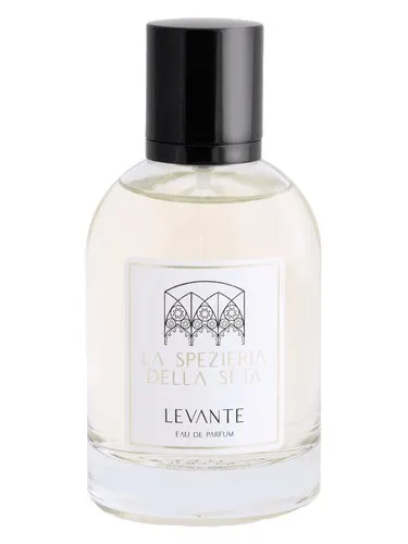 Perfume Levante de La Spezieria della Seta
