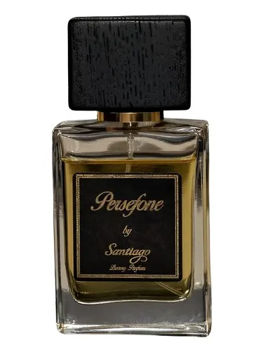 Imagen de Persefone
