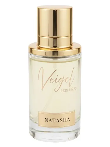 Perfume Natasha de Veigel Perfumes