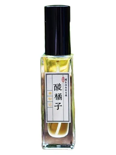 Perfume Sour Mandarin 酸橘子 de 南柯记 Nankeji