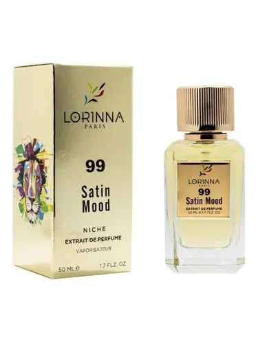Perfume Satin Mood de Lorinna Paris