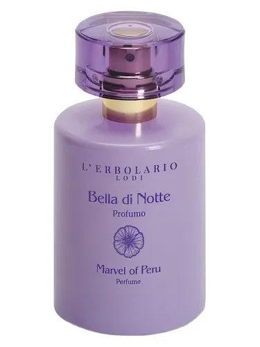 Perfume Bella di Notte (Marvel of Peru) de L'Erbolario