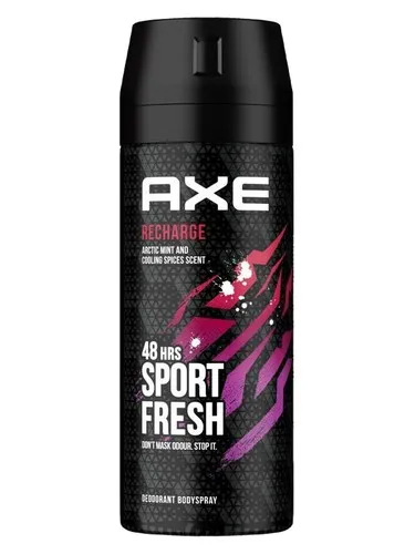 Perfume Recharge de AXE
