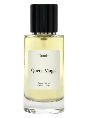 Perfume Queer Magic de Urania