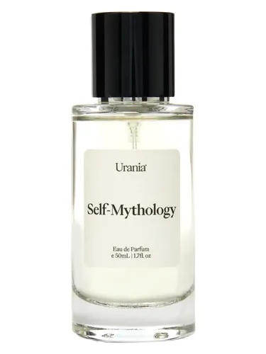 Perfume Self-Mythology de Urania