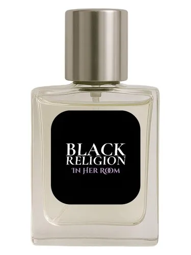 Perfume In Her Room de Sorvé