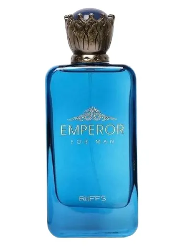Perfume Emperor de Riiffs Perfumes