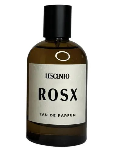 Perfume ROSX de Lescento