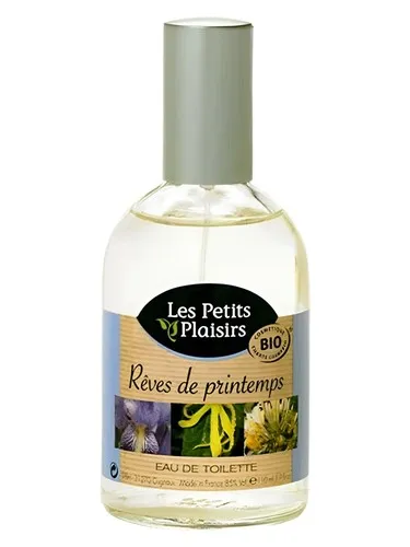 Imagen de Rêves de Printemps
