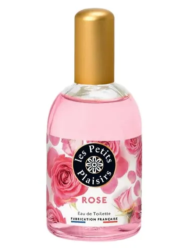 Perfume Rose de Les Petits Plaisirs