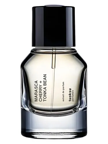 Perfume Marasca Cherry + Tonka Bean de Tuoksu