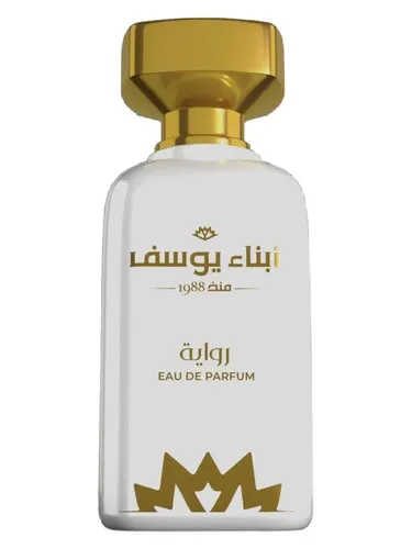 Perfume Rewaya de Abna Youssef Perfumes