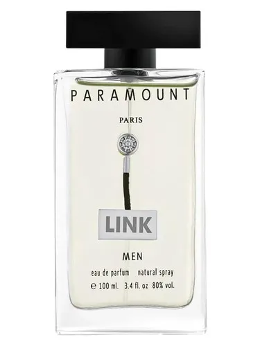 Perfume Paramount de LINK