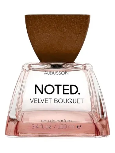 Perfume Velvet Bouquet de Aubusson
