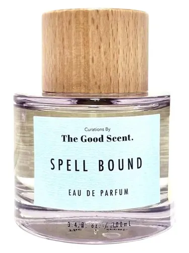 Imagen de Spell Bound