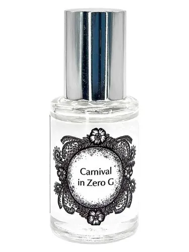Perfume Carnival in Zero G de A House On The Moon