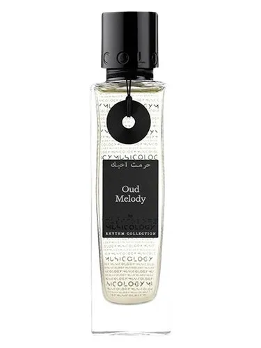 Imagen de Oud Melody