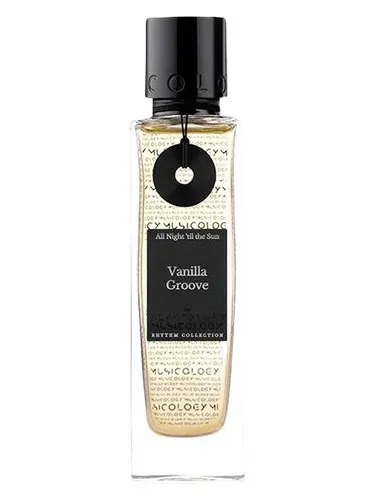 Imagen de Vanilla Groove