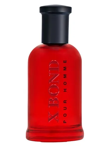 Imagen de X Bond Red