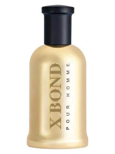 Imagen de X Bond Gold