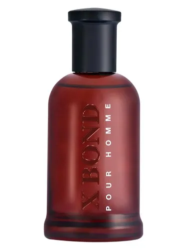 Imagen de X Bond Oud