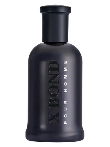 Imagen de X Bond Black