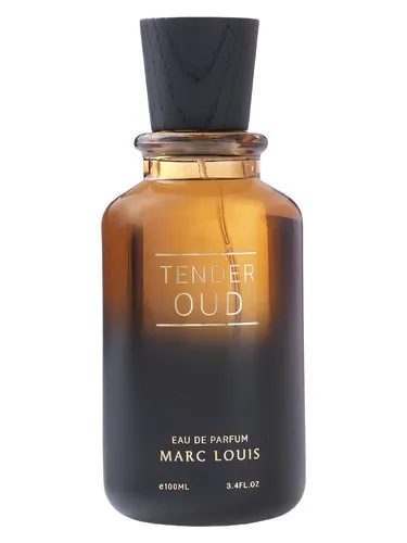 Perfume Tender Oud de Marc Louis