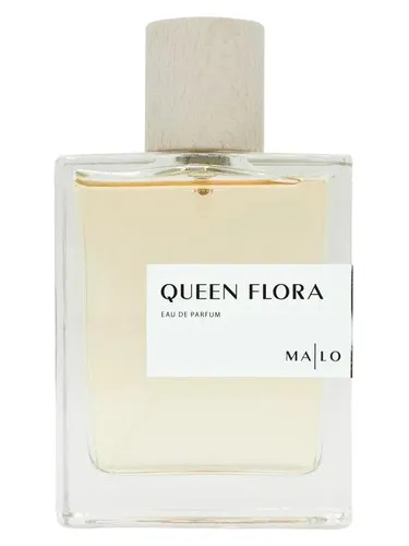 Imagen de Queen Flora