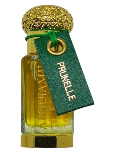 Perfume PRUNELLE de ABOUJAMIL Perfumery