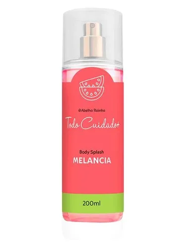 Colección Body Splash