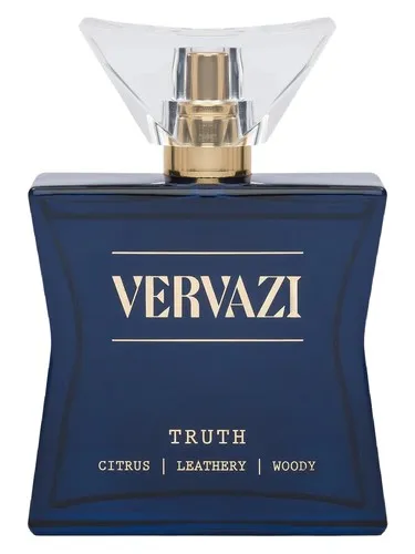 Perfume Truth de Vervazi