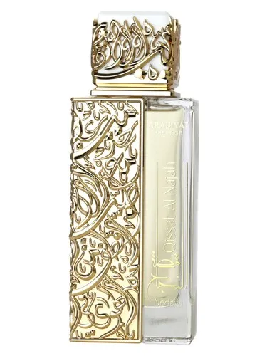 Perfume Qissat Al Najah Nedawi de Arabiyat Prestige