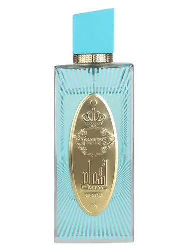 Perfume Ash'aa Neroli de Arabiyat Prestige